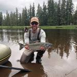 Labels and group identities are complex. Just because the author is conflicted about Prop 1, doesnt mean he doesnt Stand for Salmon. (Courtesy Photo | Jeff Lund)