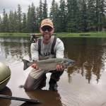 Labels and group identities are complex. Just because the author is conflicted about Prop 1, doesnt mean he doesnt Stand for Salmon. (Courtesy Photo | Jeff Lund)