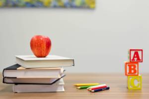 Unsplash.com stock image.