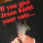 Opinion: the Republican Women of Juneau should be ashamed of anti-Semitic ad