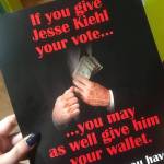 Opinion: the Republican Women of Juneau should be ashamed of anti-Semitic ad