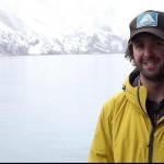 Juneau climber George Ryan Johnson, 34, is pictured. (Courtesy photo | Ryan Johnson Closure & Milo Fund GoFundMe)