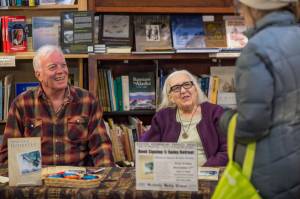 News briefs: JAHC First Friday submissions, writers symposium announces keynote