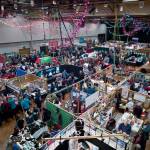 Annual Public Market bigger than ever this year