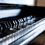 Piano concert series returns Friday
