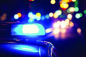 No arrest yet in vandalism, car theft case