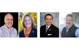 Thousands more ballots to be counted Tuesday