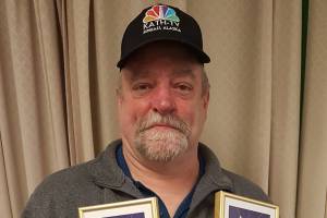 Recognitions for Nov. 18, 2018