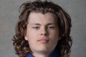 Player of the Week: Wolf Dostal