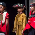 Photos: Voices of Our Ancestors Native Language Summit