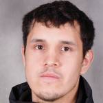 Dean Cavanaugh is graduating from the Public Safety Academy in Sitka this Friday. Hell be the village public safety officer in the village of Kake. (Courtesy Photo | Central Council of Tlingit and Haida Indian Tribes of Alaska)