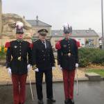 Bridget Abroad: L’Armistice: Le Centenaire en France