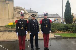 Bridget Abroad: L’Armistice: Le Centenaire en France