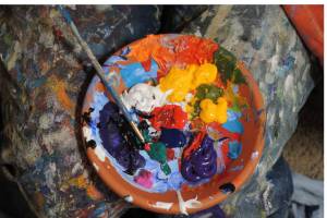 Juneau Youth Services is organizing an art show to be held during Gallery Walk. Submissions are due by 5 p.m. Wednesday, Dec. 5.(Unsplash | Mike Petrucci)