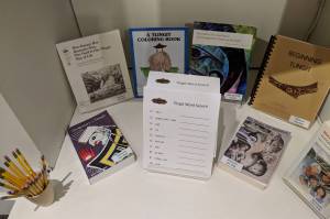 Alaska Native word of the week