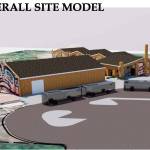 Conceptual design. (Courtesy Photo | CCTHITA)