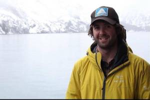 Thank you for searching for our son, Ryan Johnson