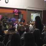 Arts council continues cultural appropriation conversations