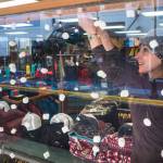 Businesses prepare for holiday shopping season