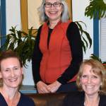 Meet the 2019 Women of Distinction