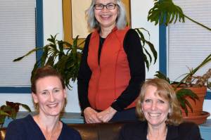 Meet the 2019 Women of Distinction