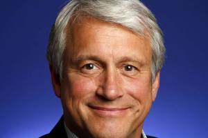 Dunleavy picks MacKinnon for transportation commissioner