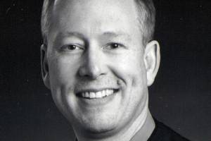 Daniel Schally was named to the Juneau Superior Court on Wednesday. (Courtesy Photo | Alaska Judicial Council)