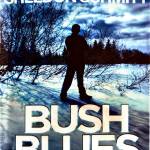Former Sitka Police Cheif Sheldon Schmitt debuts Chief Snow in his book Bush Blues. (Courtesy photo)