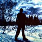 Book Review: Retired Sitka police chief debuts cop character in ‘Bush Blues’