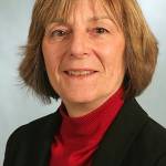 This Sept. 13, 2012 photo shows Kathryn Dodge, a candidate for the Alaska House District 1 seat in Fairbanks. Dodge, a Democrat, is tied with Republican Bart LeBon, and the race could go to a recount on Nov. 30 if officials decide to discard an absentee ballot that came in with no other supporting documentation to determine whether it was legally cast. (Sam Harrel | Fairbanks Daily News-Miner)