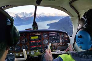 Civil Air Patrol seeks funding for cadet training program