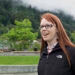 Marian Call and the Zahasky sisters will take the stage at the Gold Town Nickelodeon for a hometown concert 7 p.m. Thursday. (Juneau Empire file photo | Michael Penn)