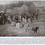 Frank La Roche, Skagway’s first professional photographer