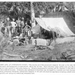 Frank La Roche, Skagway’s first professional photographer