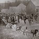 Frank La Roche, Skagway’s first professional photographer