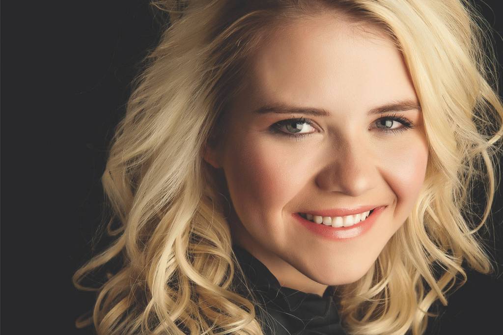 Elizabeth Smart will be the keynote speaker at the upcoming ROAR womens conference. (Courtesy photo)