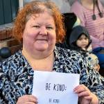 First-timers, survivors and moms get tattoos for suicide prevention