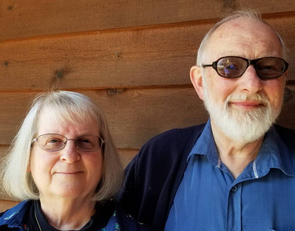 <span class='IDappliedStyle' title='InDesign: Regular'>PASTOR LARRY </span>                                <span class='IDappliedStyle' title='InDesign: Regular'>& </span>                                <span class='IDappliedStyle' title='InDesign: Regular'>LAURA ROREM</span>