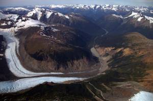Alaska Native tribes allege human rights violation over Canadian mine pollution