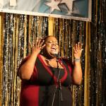 Jocelyn Miles performs during the 2016 Juneaus Got Talent contest. Miles would go on to win. Auditions for the 2019 contest will be Dec. 17 and Dec. 18. (Diane Antaya | Courtesy photo for Juneau Dance Theatre)