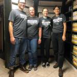 Thank Yous for Dec. 16, 2018