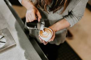 Opinion: A PSA from your barista