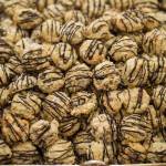 Cookies at the Governors Open House on Tuesday, Dec. 11, 2018. (Michael Penn | Juneau Empire)