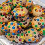 Cookies at the Governors Open House on Tuesday, Dec. 11, 2018. (Michael Penn | Juneau Empire)