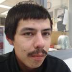 William Eric Moy Jr. is wanted by the Juneau Police Department for escaping custody. (Courtesy Photo | Juneau Police Department)