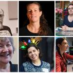 Juneau artists pick their 2018 favorites