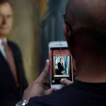 Opinion: The kinder, gentler vision of George H.W. Bush