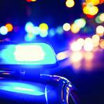 Driver cited in car crash