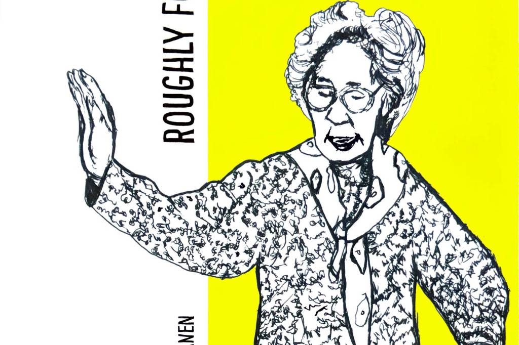 Book Review: ‘Roughly For the North”