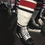 Juneau-Douglas swept by Soldotna after coasting past Kenai